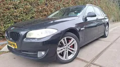 Gebruikt 2011 BMW 530 Executive Stationwagen | € 6.700 (Super prijs)