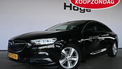 Occasion Opel Insignia Business 141 PK (103 kW) 2018 Hatchback