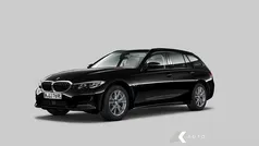 Gebruikt 2022 BMW 330 Sport Line Stationwagen | € 33.900 (Super prijs)