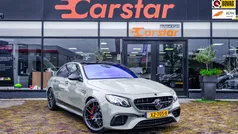 Groen Gebruikt 2017 Mercedes S63 AMG Premium Plus Sedan | € 63.950 (Goede deal)