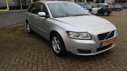 Occasion Volvo V50 125 PK (91 kW) 2008 Stationwagen