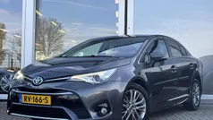 (1g3) Gebruikt 2018 Toyota Avensis Executive Sedan | € 18.950 (Eerlijke prijs)
