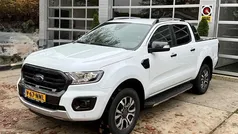 Gebruikt 2019 Ford Ranger Wildtrack Pickup | € 24.700 (Goede deal)