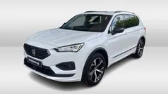 Gebruikt 2021 Seat Tarraco FR SUV | € 36.950 (Eerlijke prijs)