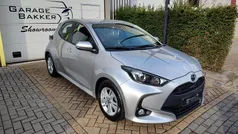 Gebruikt 2023 Toyota Yaris Hybrid Hatchback | € 16.995 (Super prijs)