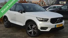 Gebruikt 2020 Volvo XC40 R-Design SUV | € 33.950 (Goede deal)