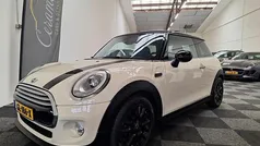 Gebruikt 2015 Mini Cooper Chili Hatchback | € 12.950 (Eerlijke prijs)