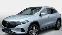 Mercedes EQA250+