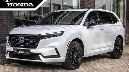 Occasion 2025 Honda CR-V Advance SUV | € 49.950 (Super prijs)