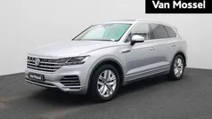 Gebruikt 2021 VW Touareg Atmosphere SUV | € 58.900 (Eerlijke prijs)