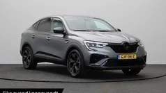 Grijs Gebruikt 2023 Renault Arkana Engineered SUV | € 27.245 (Goede deal)