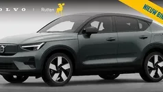 Groen Nieuw 2025 Volvo EC40 Plus SUV | € 58.140 (Eerlijke prijs)
