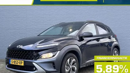 Occasion 2023 Hyundai Kona SUV | € 27.835 (Eerlijke prijs)