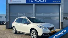 Gebruikt 2013 Peugeot 2008 Allure SUV | € 7.950 (Eerlijke prijs)