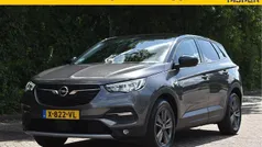 Grijs Gebruikt 2021 Opel Grandland X Elegance SUV | € 22.955 (Eerlijke prijs)