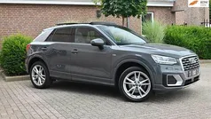 Gebruikt 2018 Audi Q2 Sport SUV | € 21.900 (Eerlijke prijs)