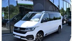 Gebruikt 2023 VW T6.1 Beach Van | € 95.993