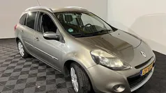 Gebruikt 2011 Renault Clio GrandTour Night&Day Stationwagen | € 2.950 (Goede deal)