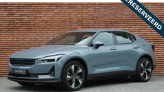 Grijs Gebruikt 2023 Polestar 2 Long Range Single Motor Sedan | € 32.950 (Goede deal)