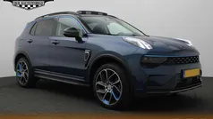 Gebruikt 2022 Lynk & Co 01 SUV | € 26.000 (Eerlijke prijs)