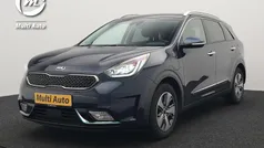 Gebruikt 2019 Kia Niro SUV | € 20.420 (Goede deal)