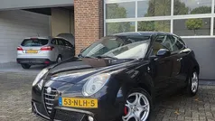 Gebruikt 2010 Alfa Romeo MiTo Hatchback | € 3.295 (Eerlijke prijs)