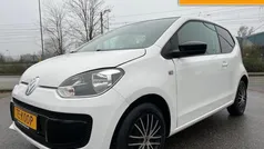 Wit, andere lak Gebruikt 2012 VW up! GTI Hatchback | € 5.990 (Super prijs)