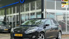 Gebruikt 2014 Ford Focus Hatchback | € 8.950 (Eerlijke prijs)