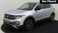 Gebruikt 2021 VW T-Cross Style SUV | € 20.635 (Eerlijke prijs)