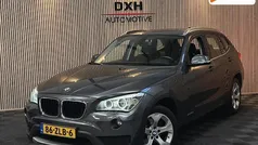 Gebruikt 2013 BMW X1 SUV | € 13.940 (Eerlijke prijs)