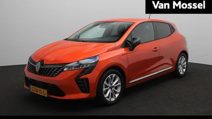 Occasion Renault Clio V Evolution 143 PK (105 kW) 2024 Hatchback
