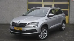 Gebruikt 2020 Skoda Karoq Business Line SUV | € 17.450 (Super prijs)
