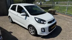 Gebruikt 2015 Kia Picanto Comfort Hatchback | € 5.250 (Goede deal)