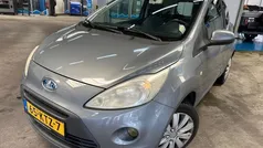 Grijs Gebruikt 2010 Ford Ka Titanium Hatchback | € 2.450 (Eerlijke prijs)