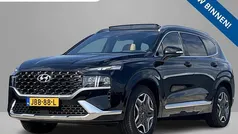 Gebruikt 2024 Hyundai Santa Fe Premium SUV | € 48.890 (Eerlijke prijs)