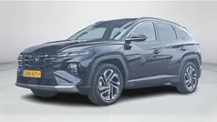 Gebruikt 2024 Hyundai Tucson Premium SUV | € 43.450 (Goede deal)