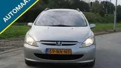 Gebruikt 2004 Peugeot 307 Stationwagen | € 1.749 (Eerlijke prijs)