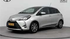 Gebruikt 2020 Toyota Yaris Edition Hatchback | € 19.445 (Eerlijke prijs)