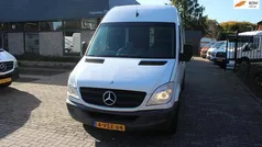 Gebruikt 2012 Mercedes Sprinter Van | € 5.999 (Eerlijke prijs)