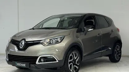 Occasion Renault Captur Dynamique 2015 Bruin SUV