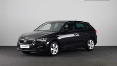 Gebruikt 2023 Skoda Scala Business Line Hatchback | € 19.849 (Eerlijke prijs)