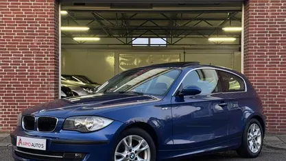 Occasion BMW 118 143 PK (105 kW) 2008 Hatchback