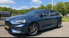 Gebruikt 2021 Ford Focus Business Edition Stationwagen | € 18.495 (Eerlijke prijs)