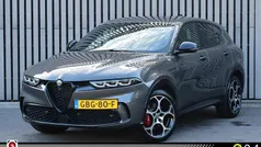 Grijs Gebruikt 2024 Alfa Romeo Tonale Veloce SUV | € 37.995 (Eerlijke prijs)