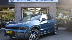 Blauw Gebruikt 2023 Lynk & Co 01 SUV | € 27.445 (Eerlijke prijs)