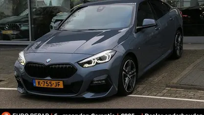 Occasion 2021 BMW 218 Executive Coupé | € 21.945 (Eerlijke prijs)