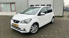 Gebruikt 2012 Seat Mii Sport Hatchback | € 5.999 (Eerlijke prijs)