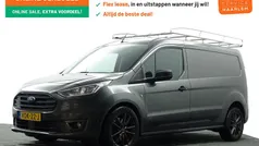 Grijs Gebruikt 2020 Ford Transit Van | € 16.900 (Eerlijke prijs)