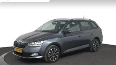 Gebruikt 2020 Skoda Fabia Business Line Stationwagen | € 14.950 (Eerlijke prijs)