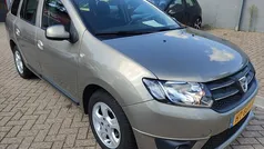 Gebruikt 2016 Dacia Logan MCV Lauréate Stationwagen | € 5.999 (Eerlijke prijs)